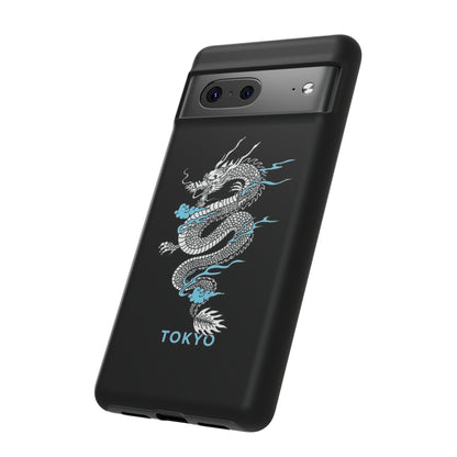 DRAGON/TOKYO Tough Case