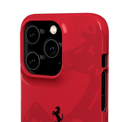 FERRARI Snap Case