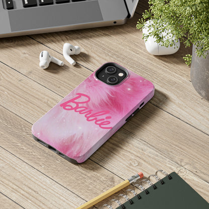 BARBIE Tough Phone Case