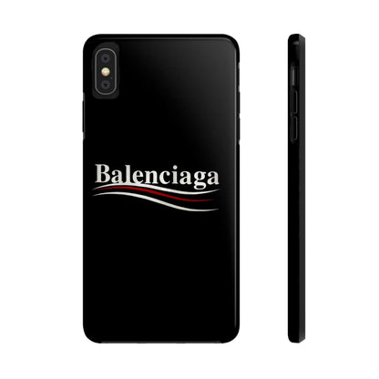 BALENCIAGA Tough Phone Case