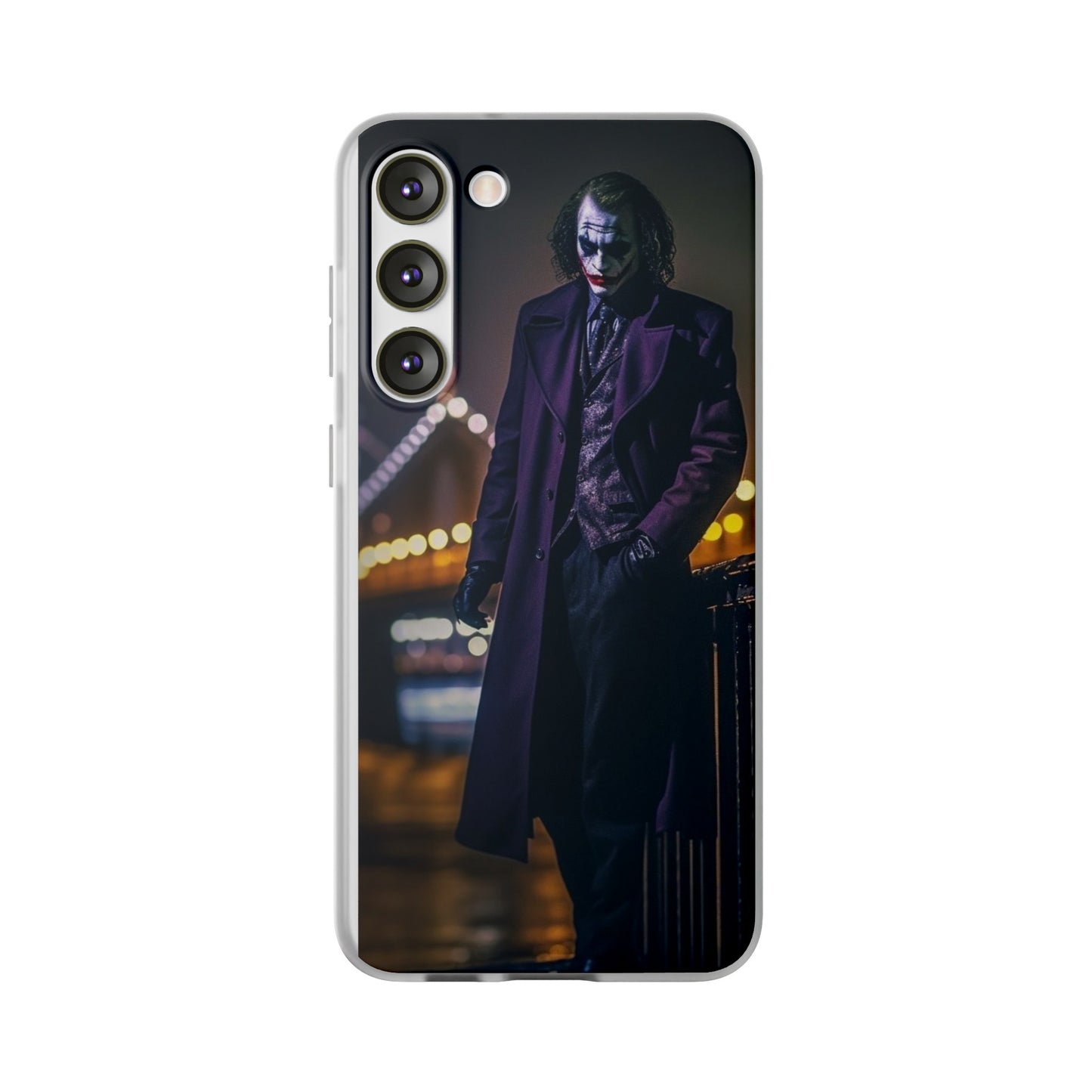 JOKER. Flexi Case