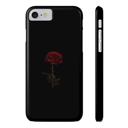 ROSE Slim Phone Case