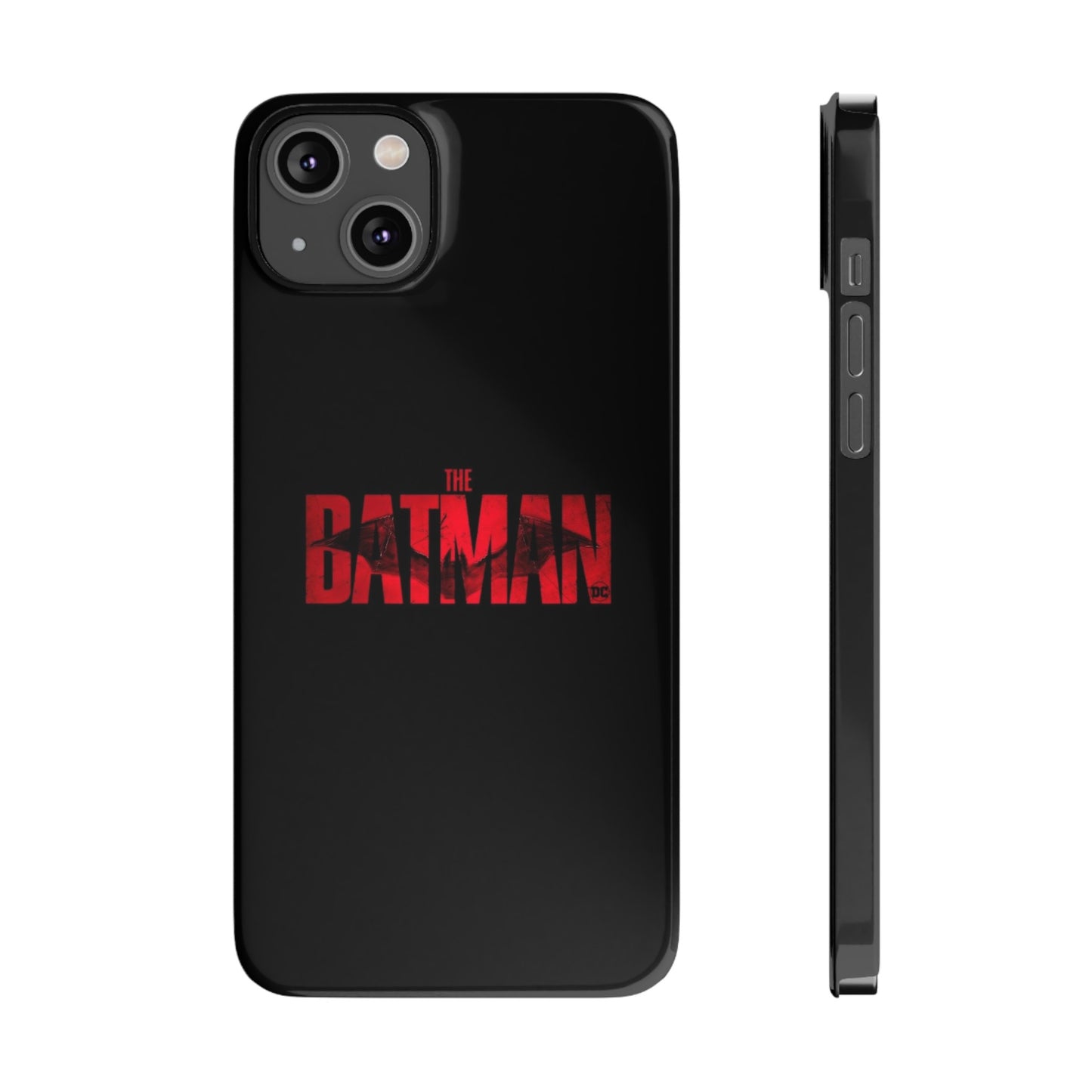 BATMAN Slim Phone Case