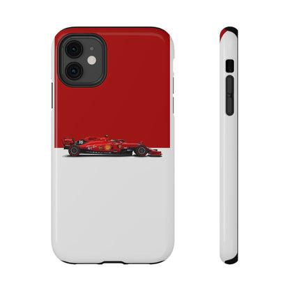 FERRARI Impact-Resistant Case