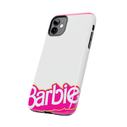 BARBIE Tough Phone Case