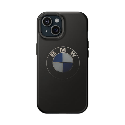 BMW Impact-Resistant Case