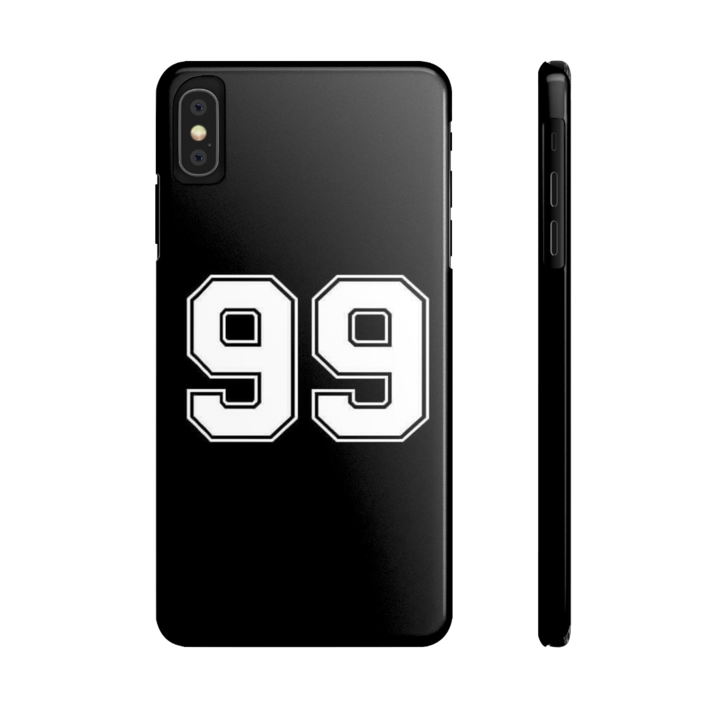 99 Slim Phone Case