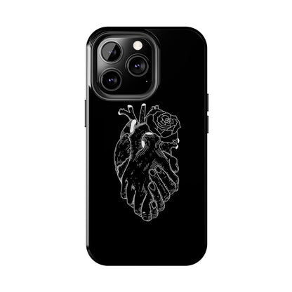 HEART Tough Phone Case