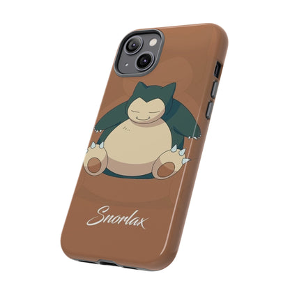 POKEMON Tough Case