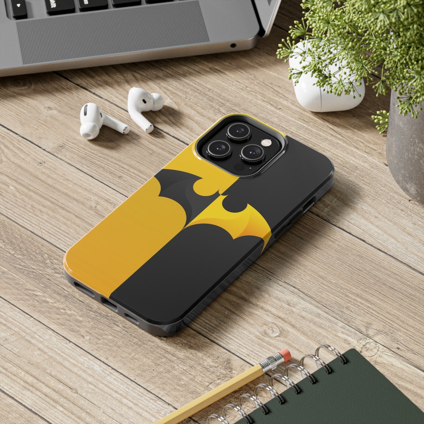 BATMAN Tough Phone Case