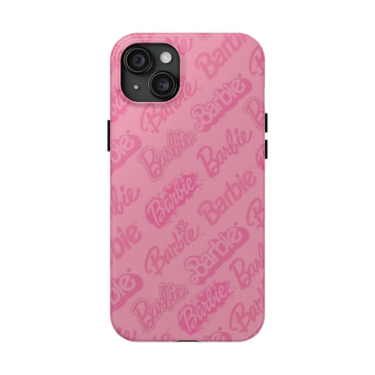 BARBIE Tough Phone Case