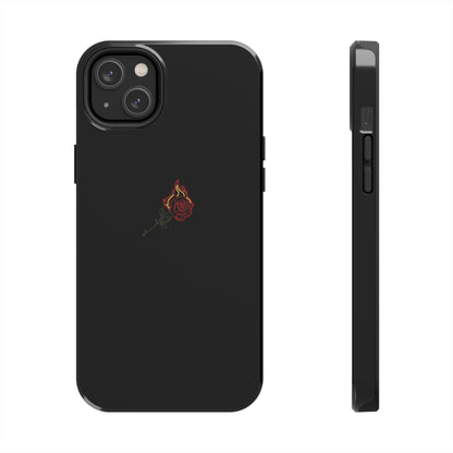 ROSE Tough Phone Case