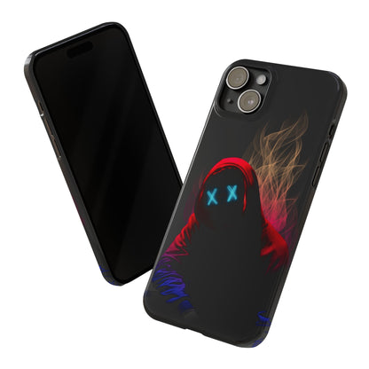 GHOST Slim Phone Case