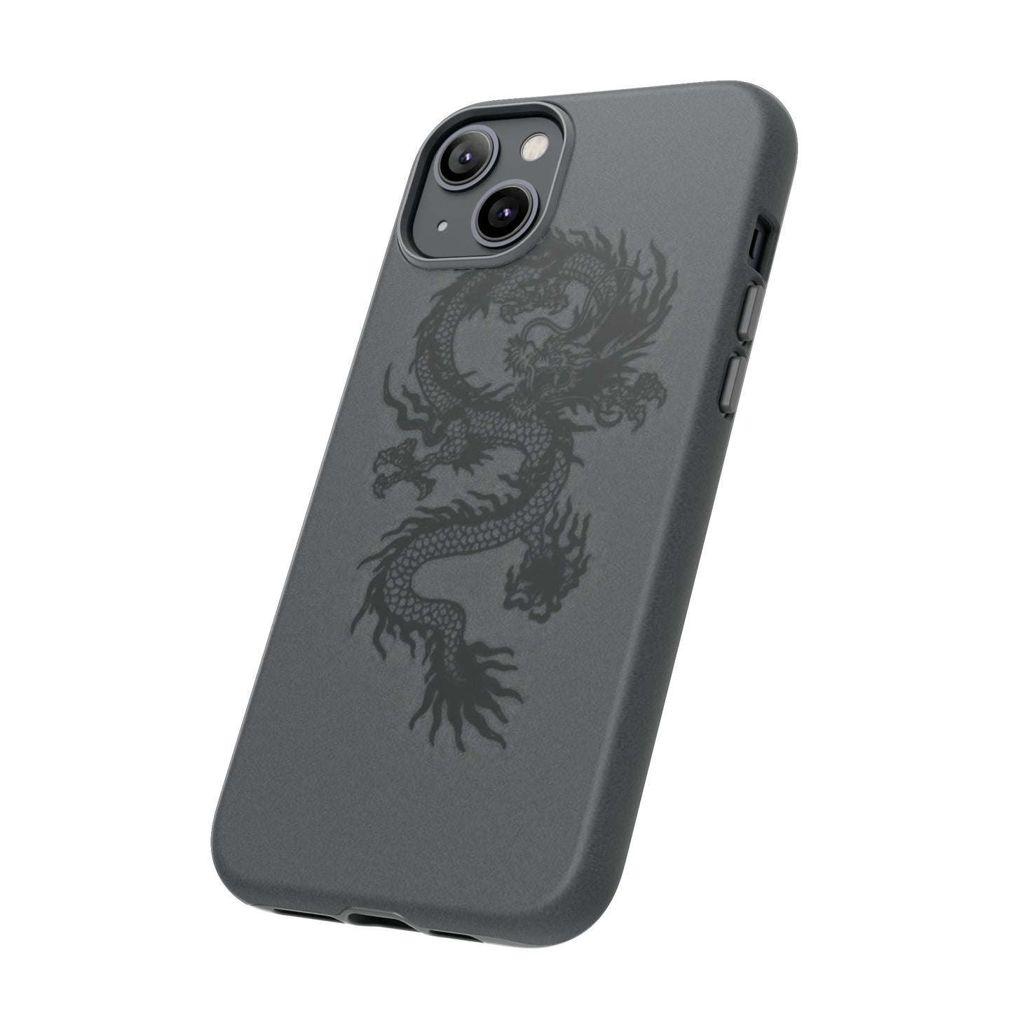 DRAGON Tough Case