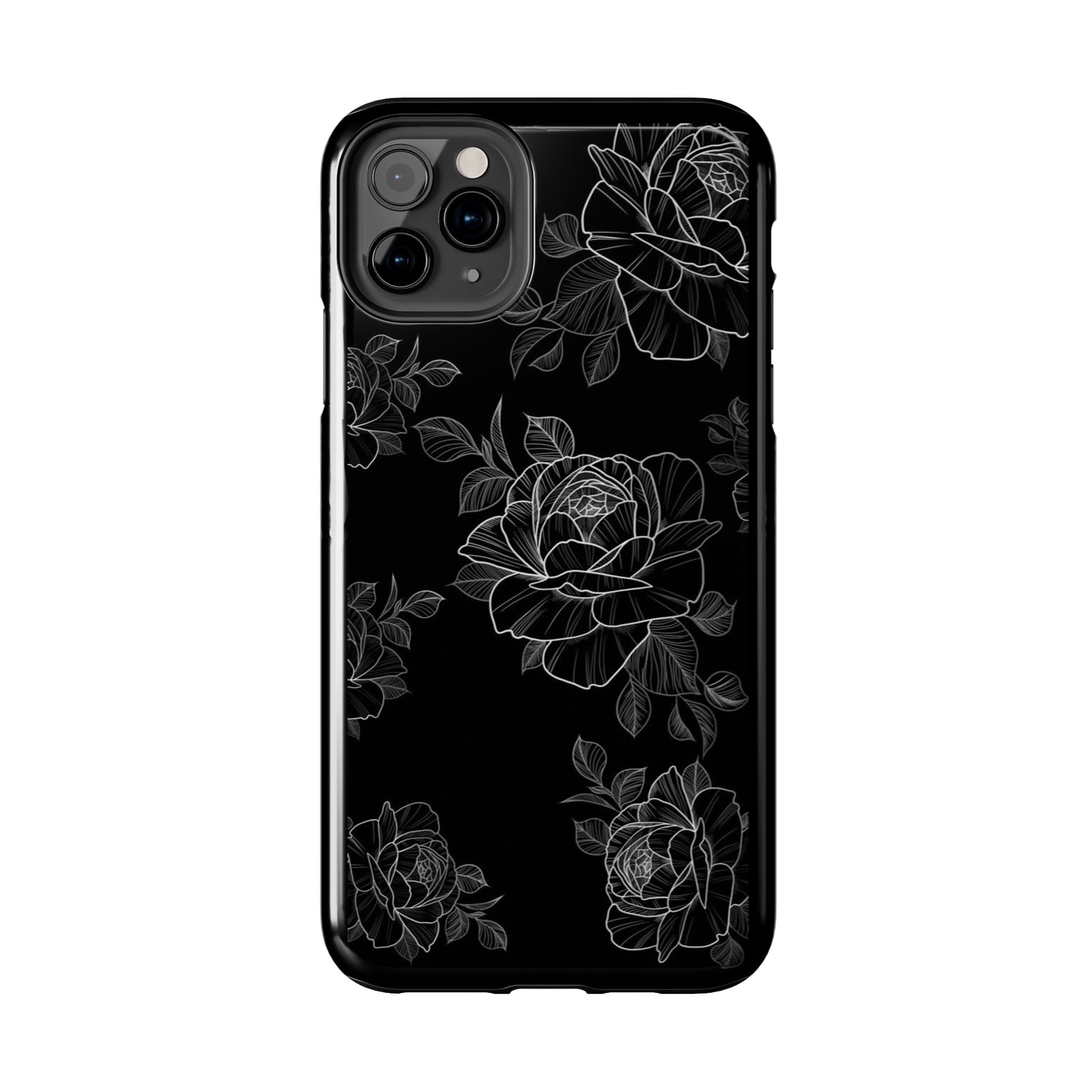 ROSES Tough Phone Case