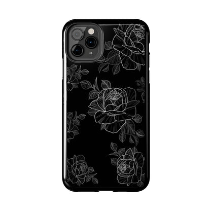 ROSES Tough Phone Case