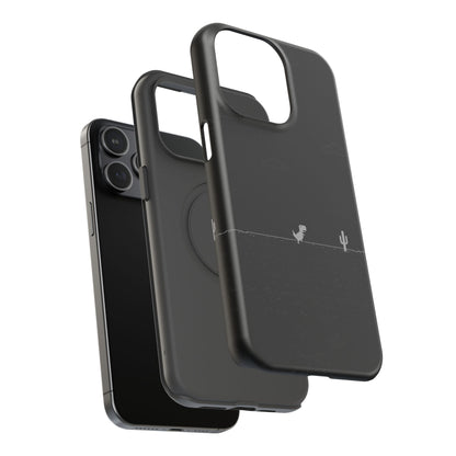 DINOSAUR Impact-Resistant Case