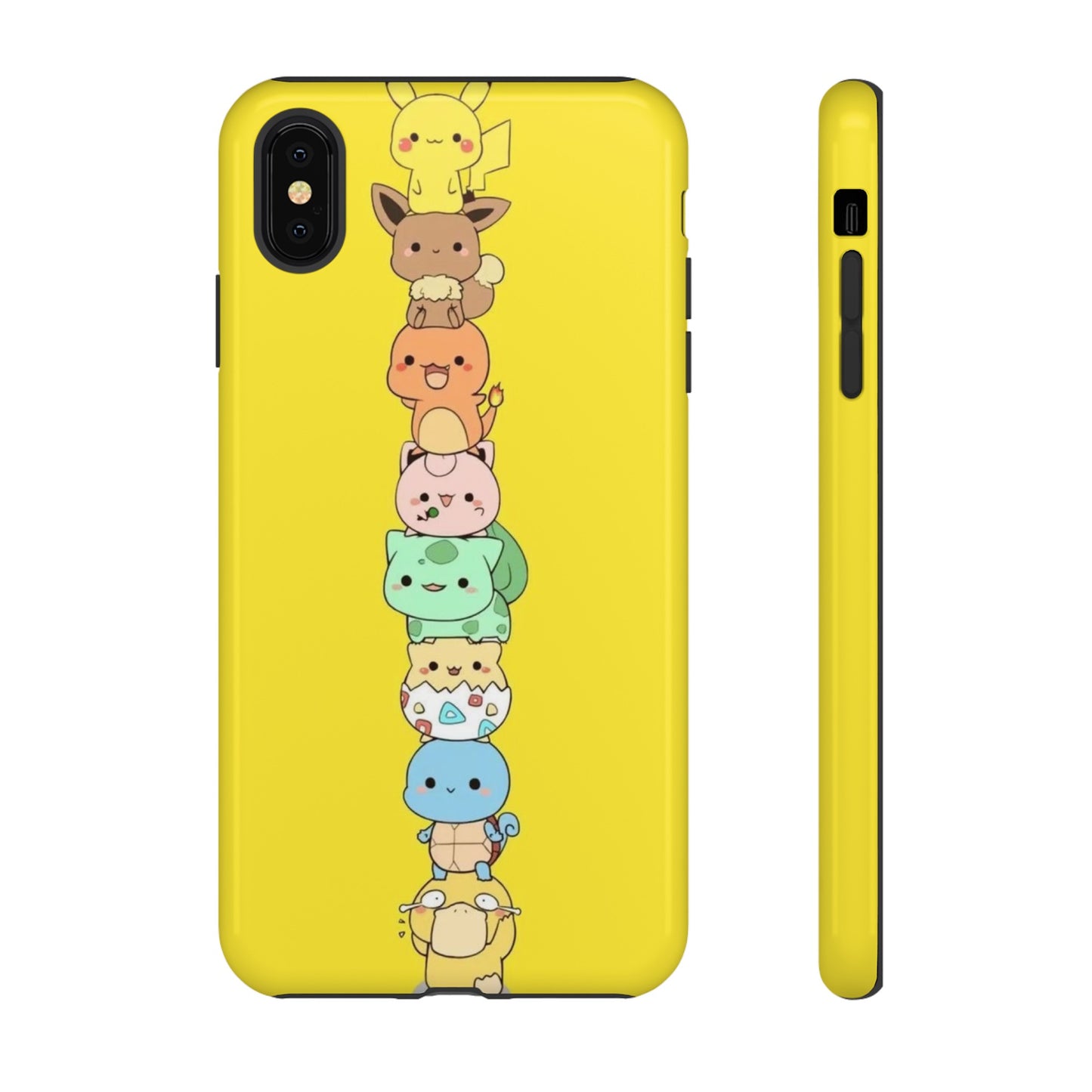 POKEMON Tough Case