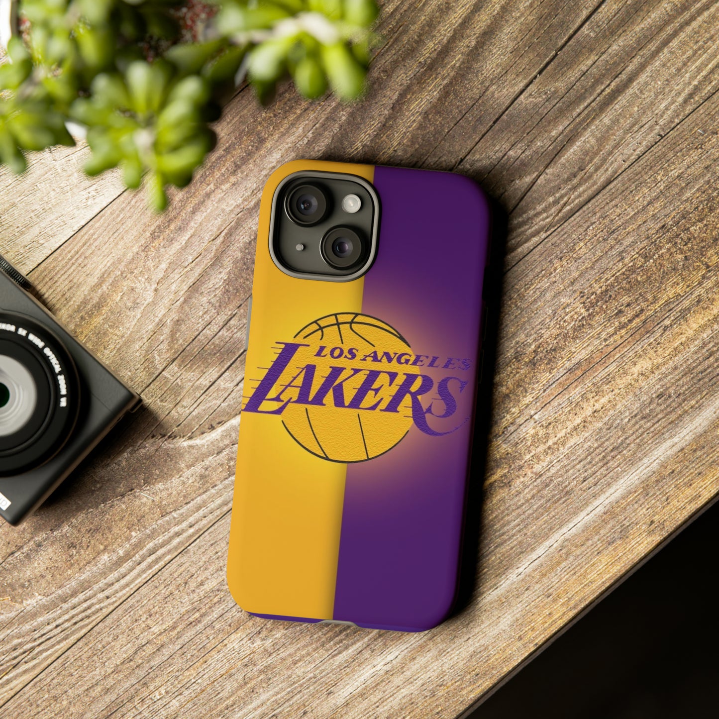 LAKERS Tough Case