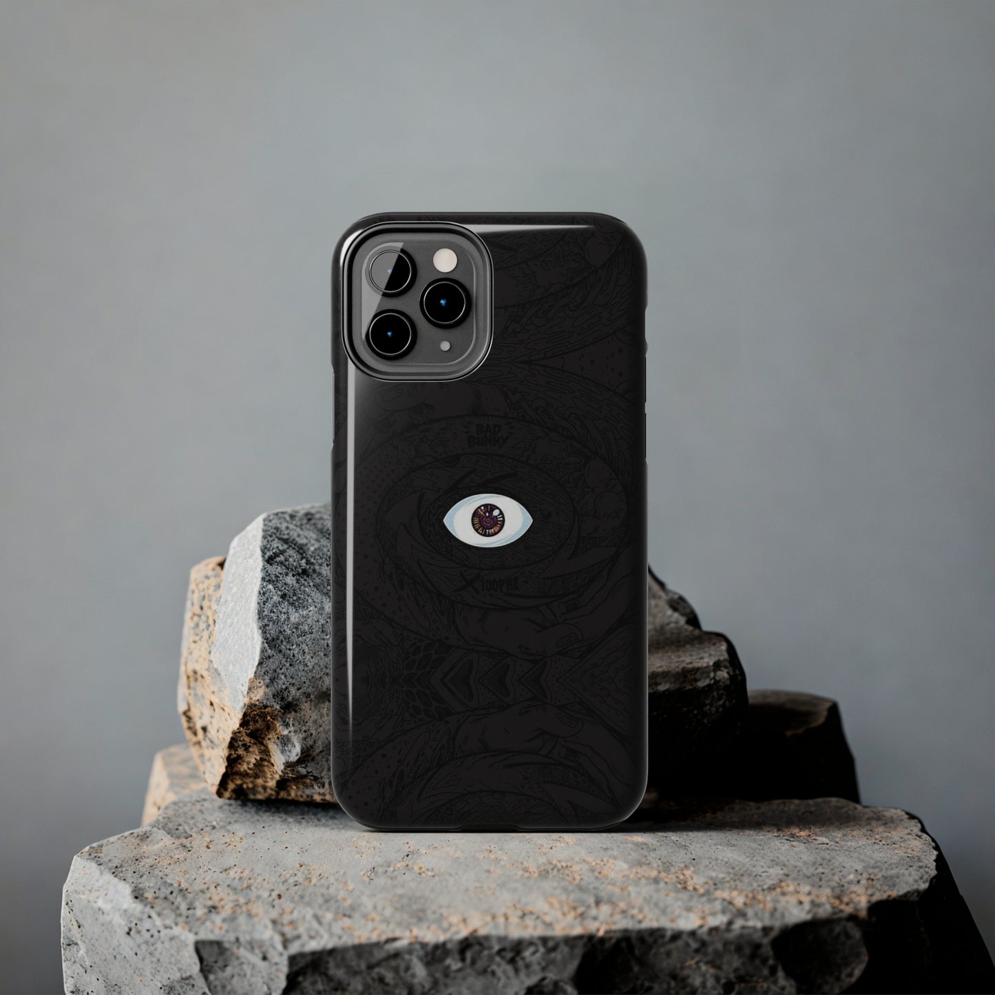 EYE Tough Phone Case