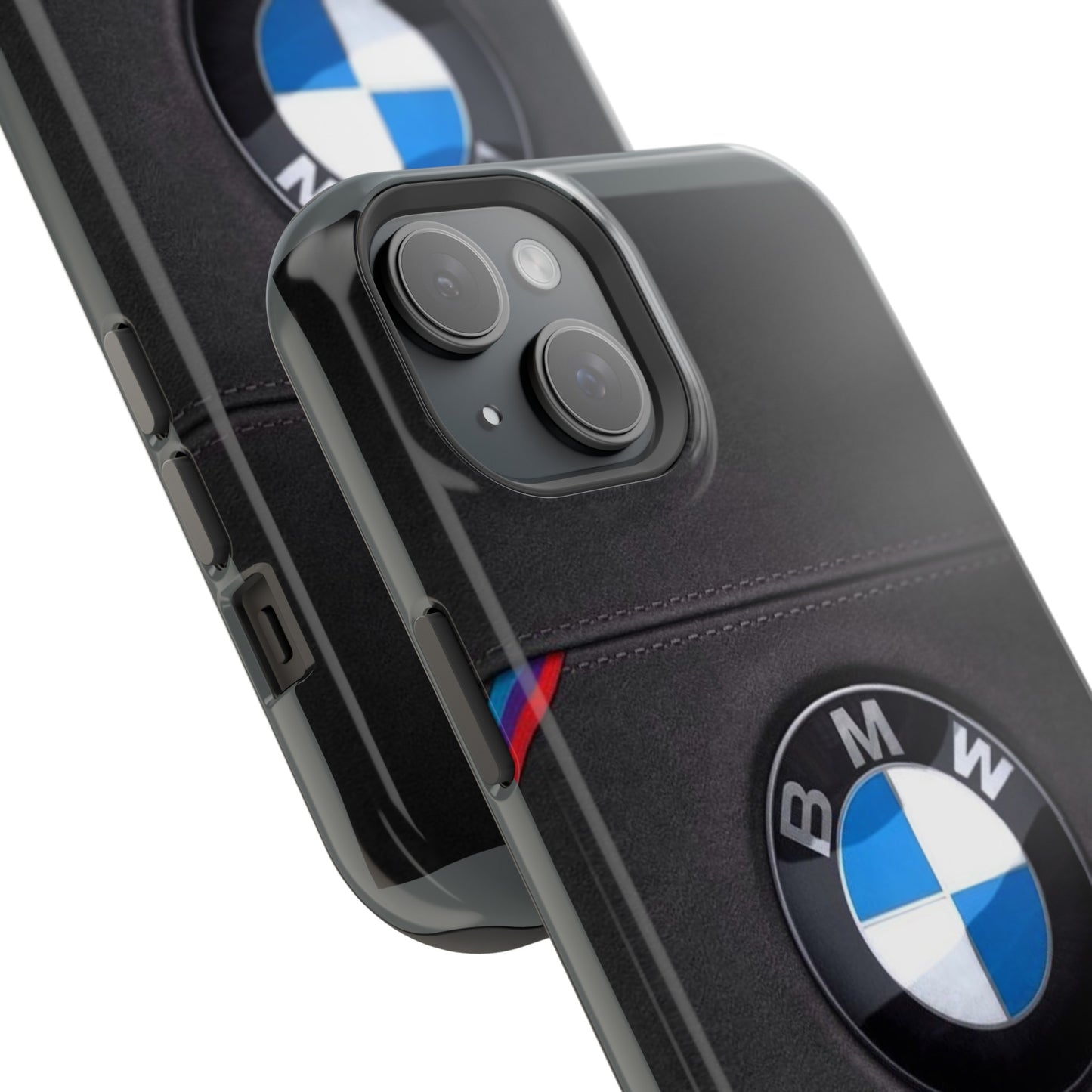 BMW MagSafe Tough Case