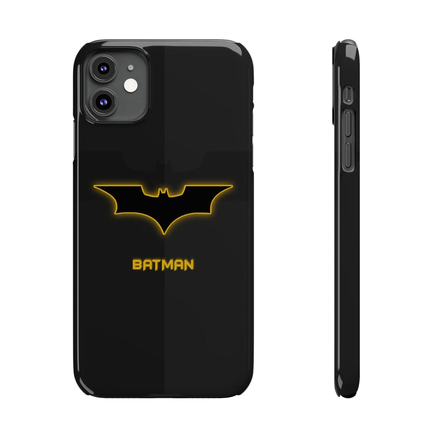BATMAN - Slim Phone Case