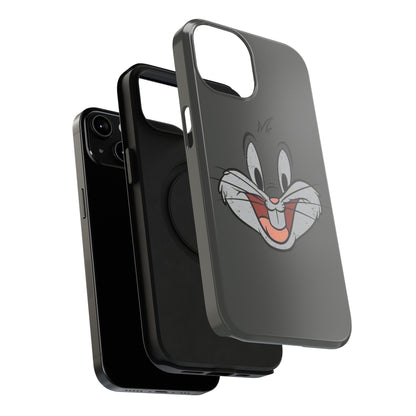 BUGS-BUNNY Impact-Resistant Case