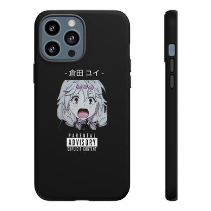 ANIME Tough Case