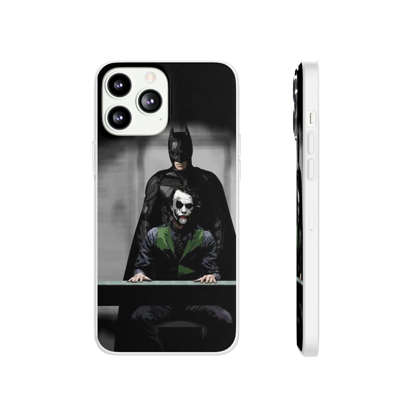 JOKER Flexi Case