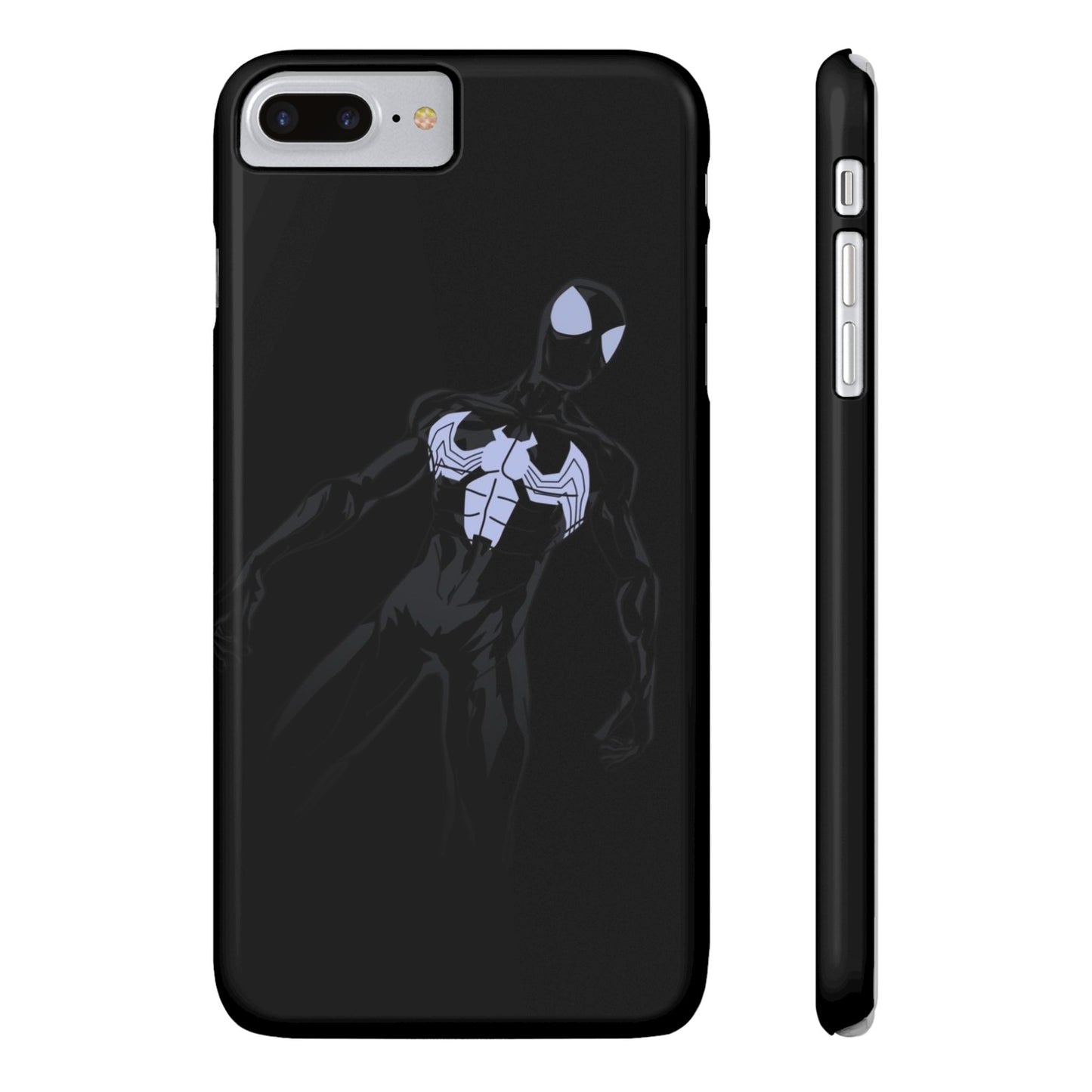 SPIDERMAN - Slim Phone Case