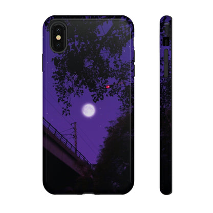 MOON Tough Case