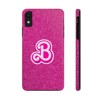 BARBIE Tough Phone Case