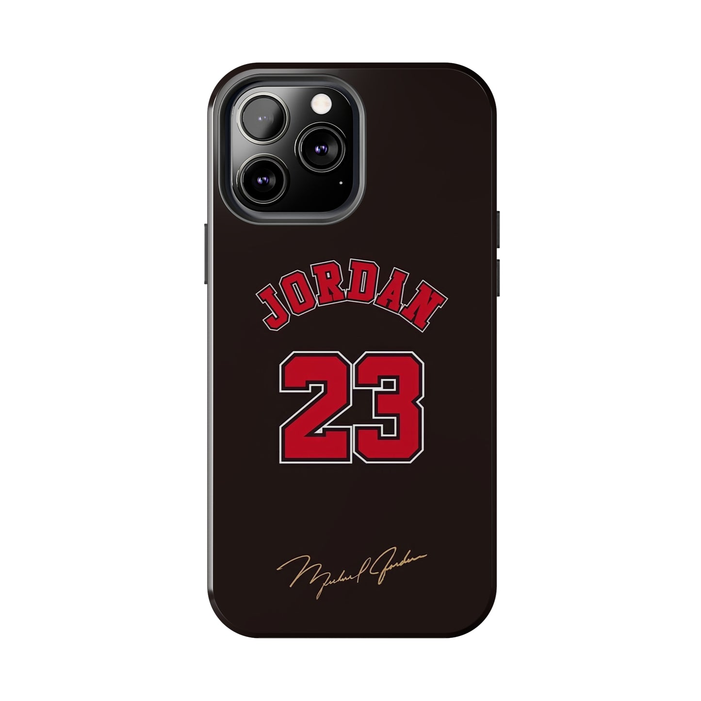 JORDAN-23 Tough Phone Case