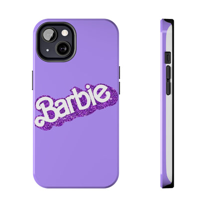 BARBIE Tough Phone Case