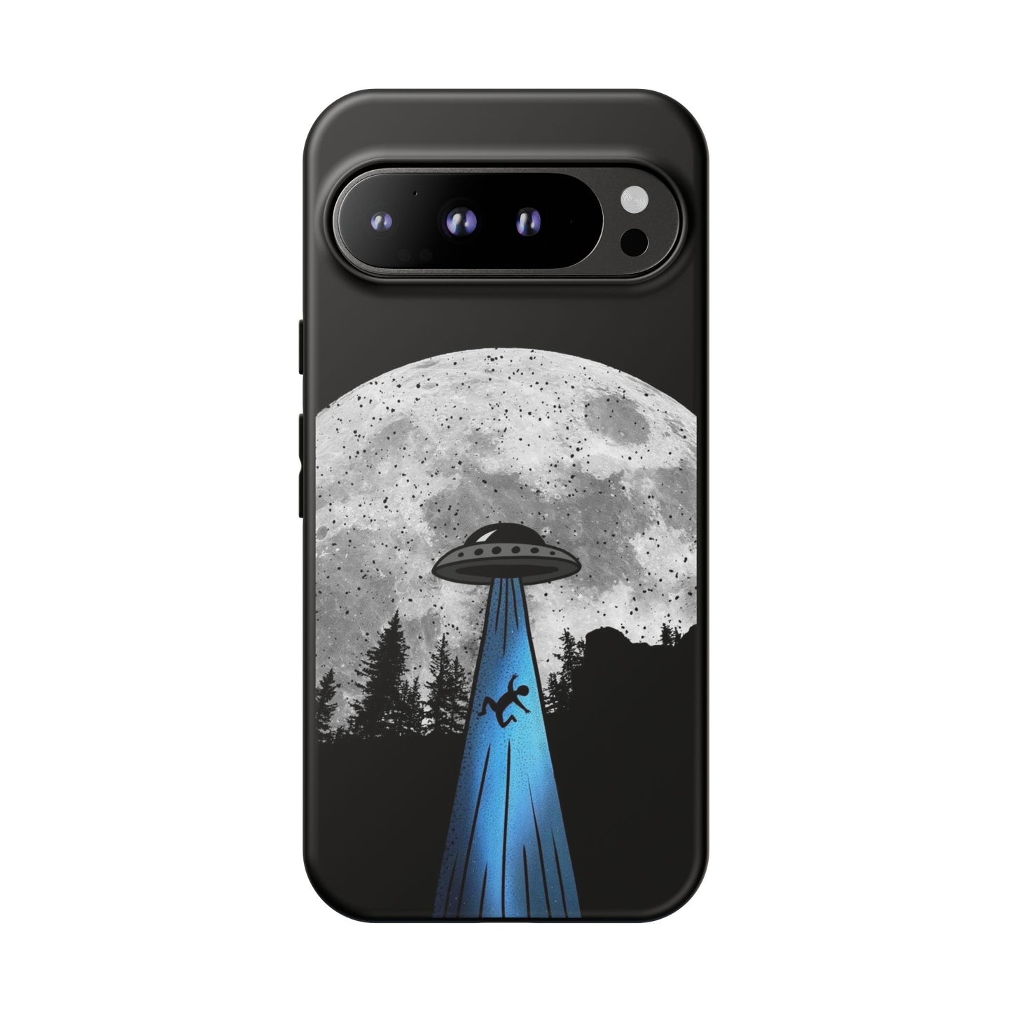UFO - Tough Case
