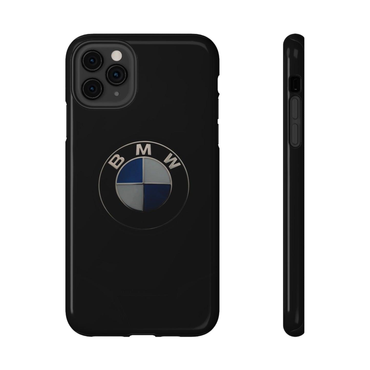 BMW Impact-Resistant Case