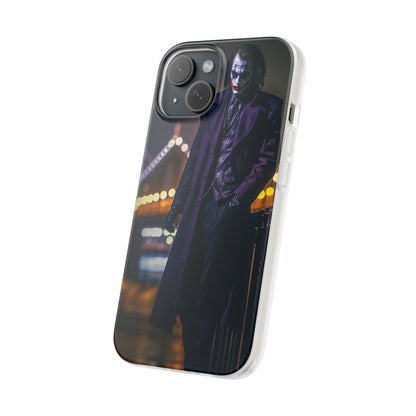 JOKER. Flexi Case