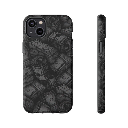 BLACK - Tough Case