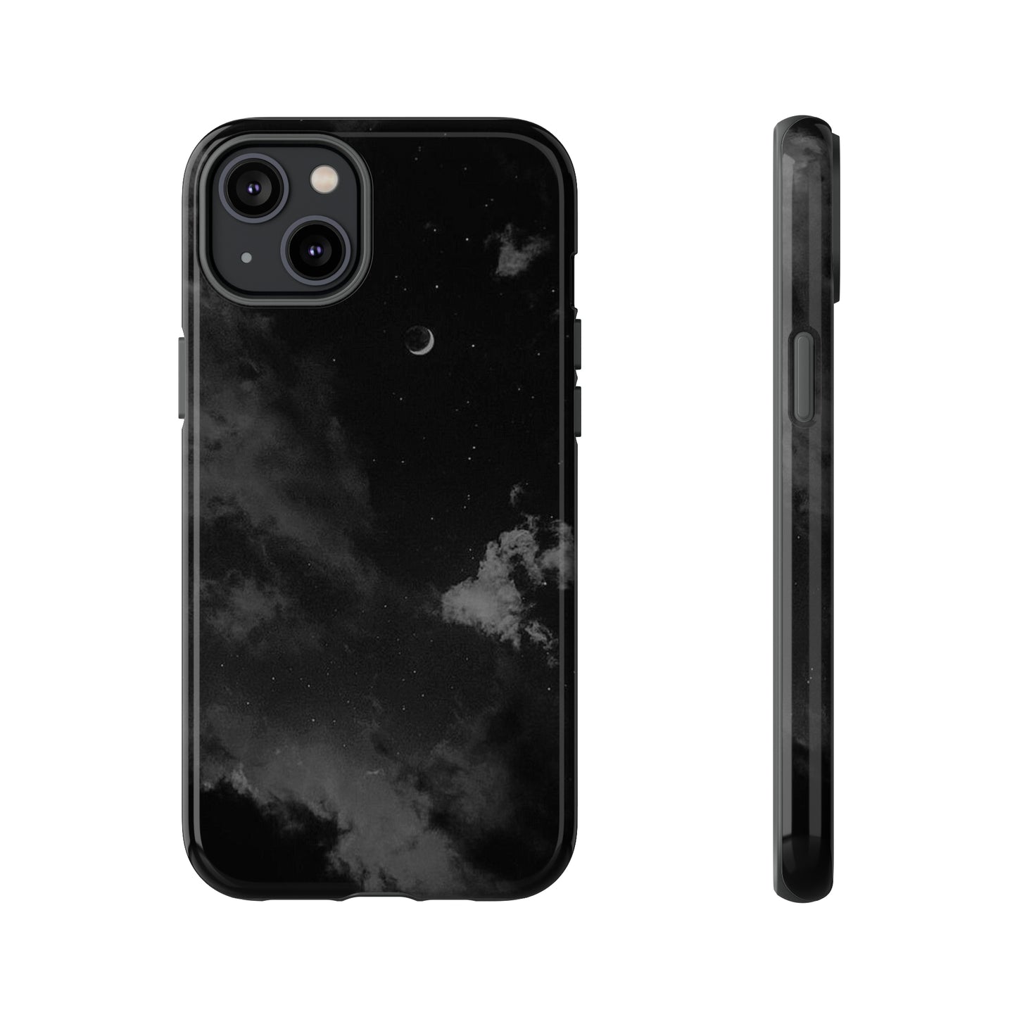 MOON Tough Case