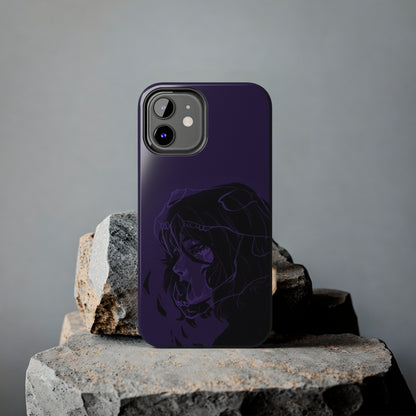 SNAKE Tough Phone Case