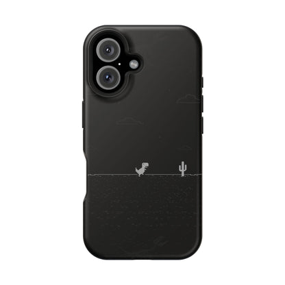 DINOSAUR Impact-Resistant Case