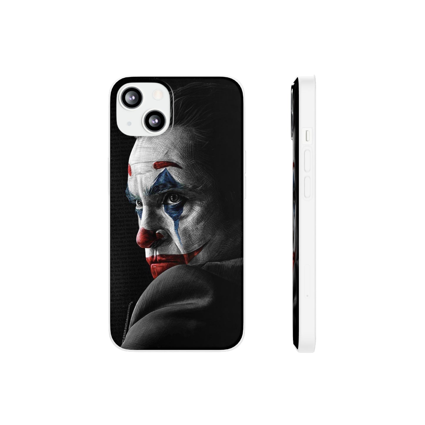 JOKER Flexi Case