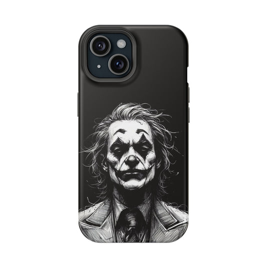 JOKER Impact-Resistant Case