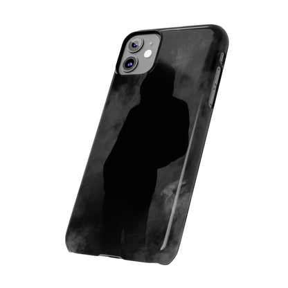 SHADOW Slim Phone Case