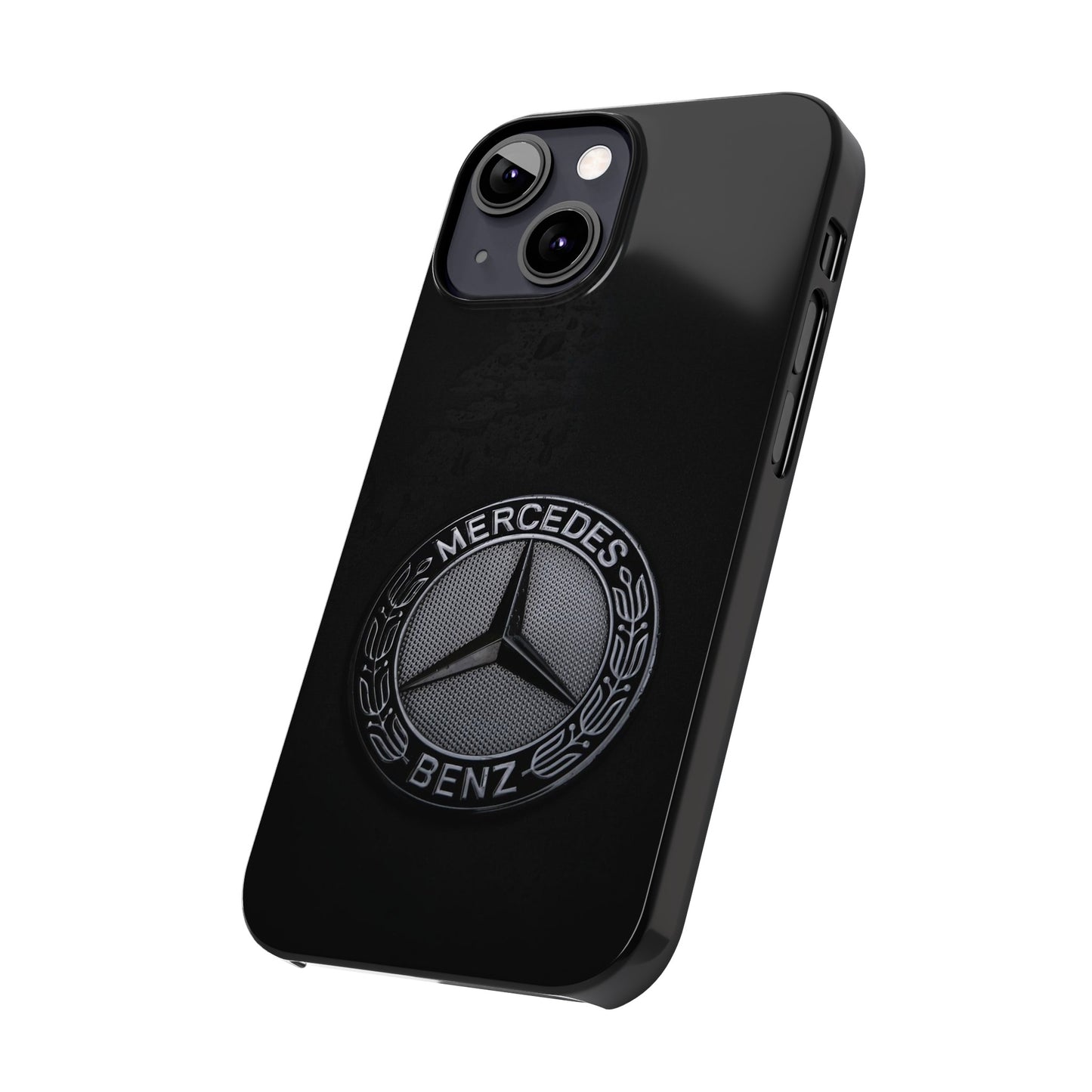 MERCEDES Slim Phone Case