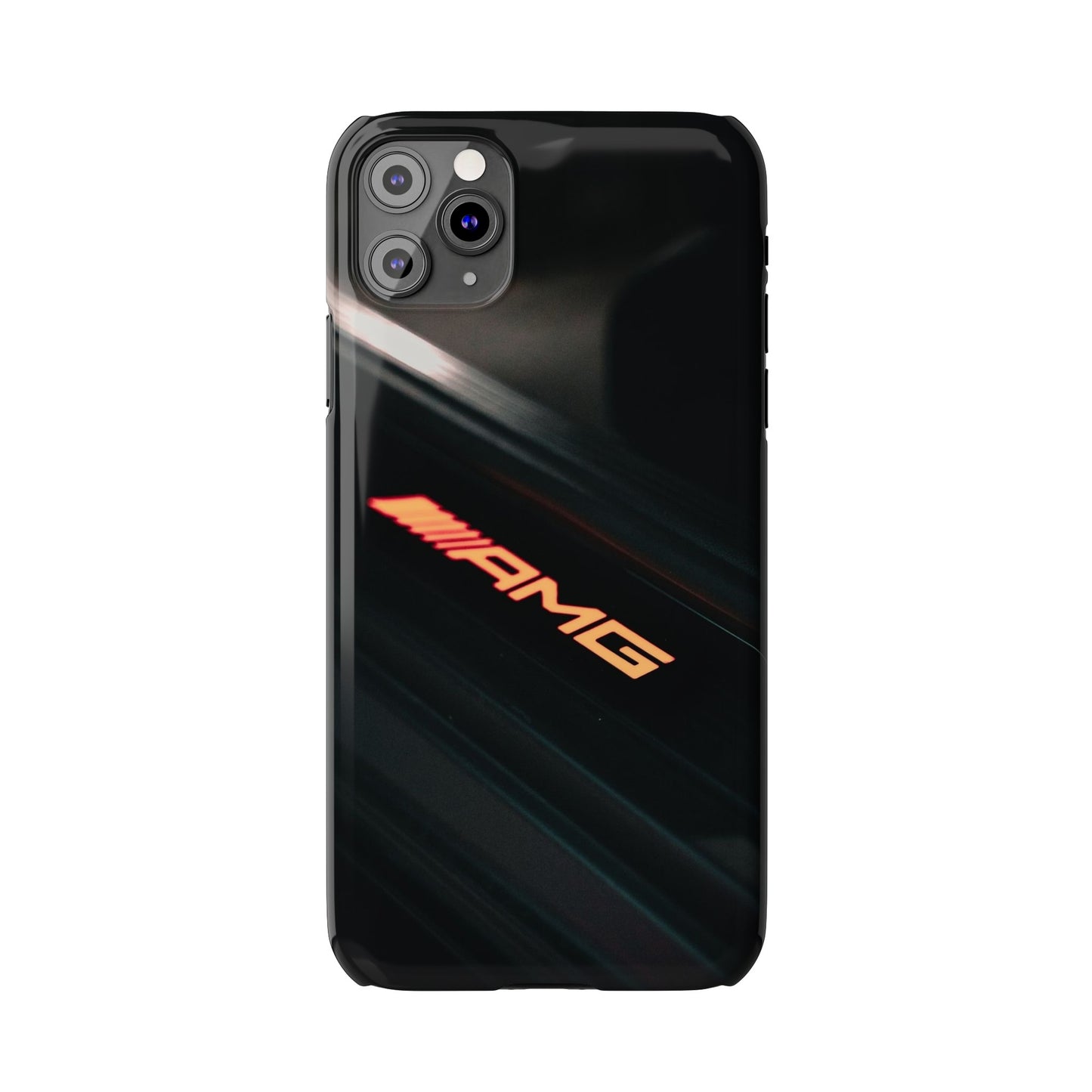 MERCEDES Slim Phone Case