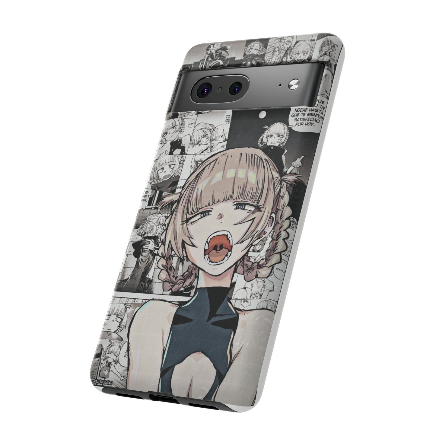 ANIME Tough Case