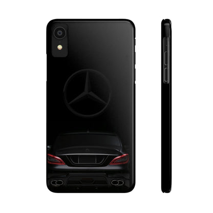 MERCEDES Slim Phone Case