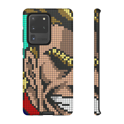 PIXEL/ANIME Tough Case