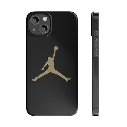 NBA Slim Phone Case